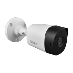 CAMARA DE SEGURIDAD 4 EN 1 1/2,7″ CMOS 1080P TIPO BALA PLASTICA LENTE 3,6MM FOV 93° DWDR IR 20M IP67