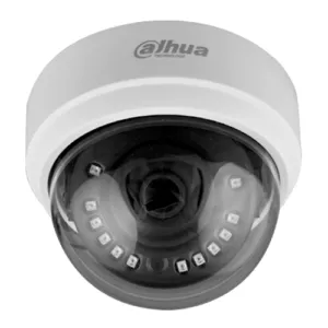 CAMARA DE SEGURIDAD DAHUA 4 EN 1 1/2,7″ CMOS 1080P TIPO DOMO PLASTICO LENTE 2,8MM FOV 103° DWDR IR 20M