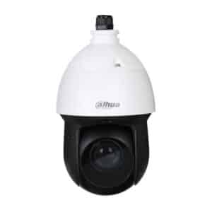 DOMO PTZ 4 EN 1 1/2.8″ CMOS 1080P ZOOM 25X IP66 INCLUYE SOPORTE SIN FUENTE