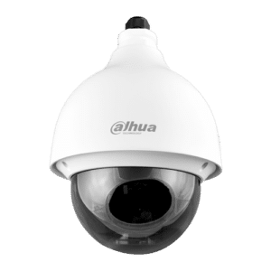 DOMO PTZ IP 2MP@60FPS ZOOM 25X WDR 120DB H.265+ IP67 IK10 24VAC/1,5A POE+ INCL. SOPORTE