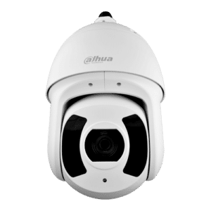DOMO PTZ IP 2MP@60PFS ZOOM 45X TILT -20°~90° WDR H.265+ IP67 IK10 IR 250M POE+ AUTOTRACKING