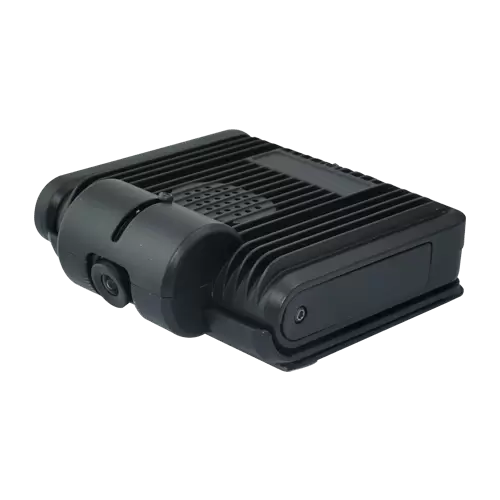 KIT CAMARA DUAL IP GPS 4G LENTES 2.3MM Y 4MM SD AUDIO H.264 ANALITICAS CONDUCTOR