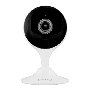 CAMARA IP 2MP@15FPS LENTE 2,8MM FOV 115° WIFI H.264 AUDIO BIDIRECCIO. IR 10M MICROSD HASTA 256GB