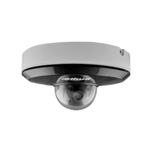DOMO PTZ SERIE STARLIGHT 2MP@30FPS ZOOM 3X WDR 120DB IP66 IK08 5 IVS IR 15M E/S AUDIO RCA H.265+