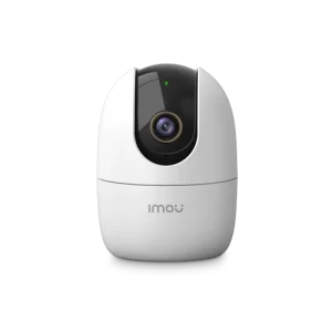 CAMARA IMOU RANGER 2C 5MP@30FPS IR 10M SMART TRACKING AUDIO SLOT MICRO SD WIFI