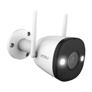 CAMARA IMOU IP TIPO BALA 2MP FULLCOLOR LENTE 3,6MM DETECCION DE HUMANOS IR 30M IP67 WIFI